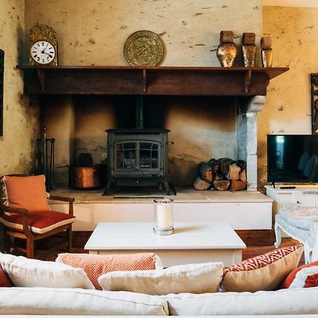B&B Eth Berye Petit Beaucens Ngoại thất bức ảnh