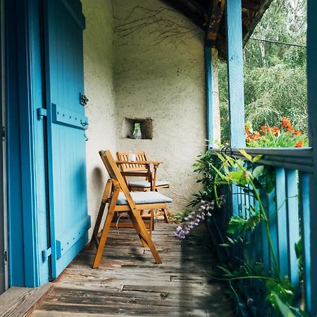 B&B Eth Berye Petit Beaucens Ngoại thất bức ảnh