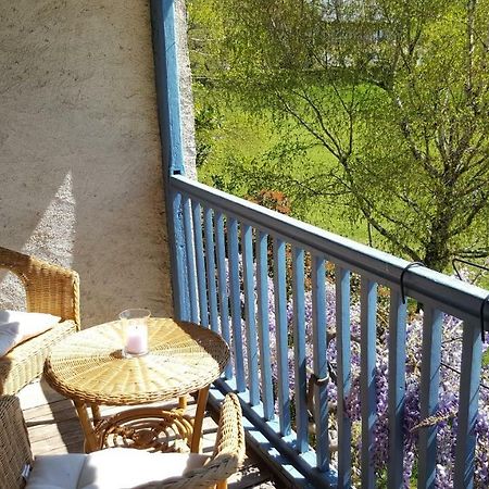 B&B Eth Berye Petit Beaucens Ngoại thất bức ảnh