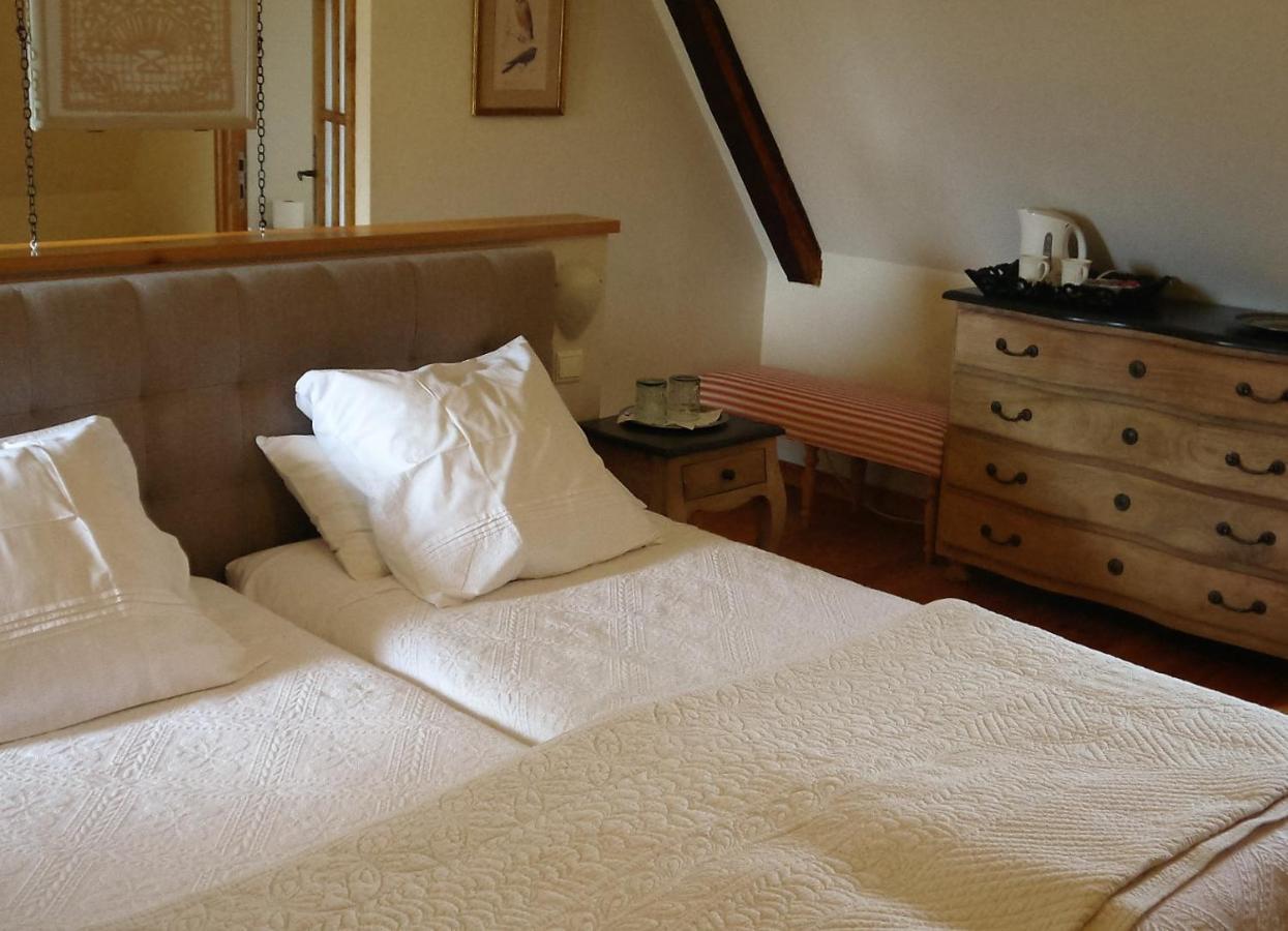 B&B Eth Berye Petit Beaucens Ngoại thất bức ảnh