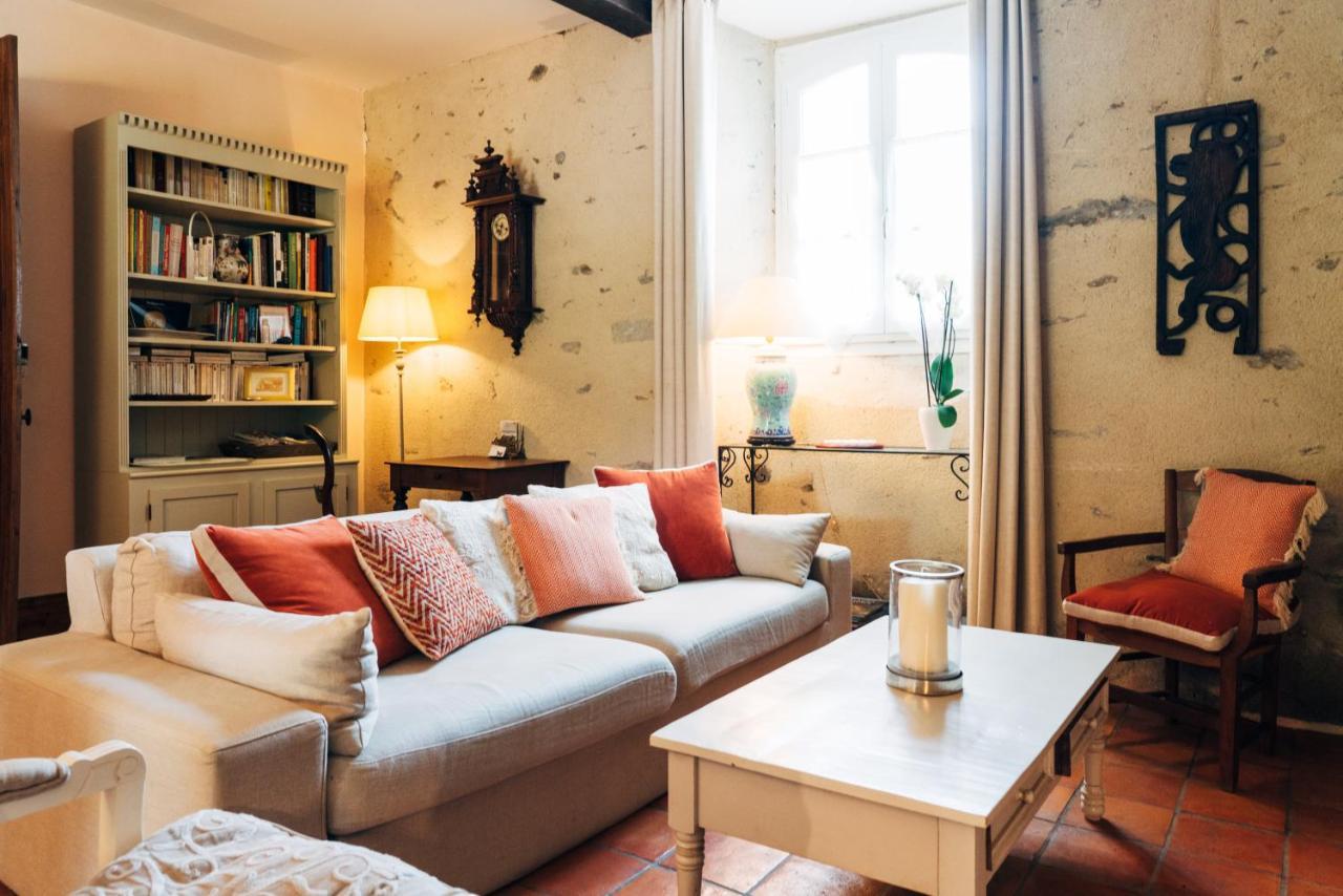 B&B Eth Berye Petit Beaucens Ngoại thất bức ảnh