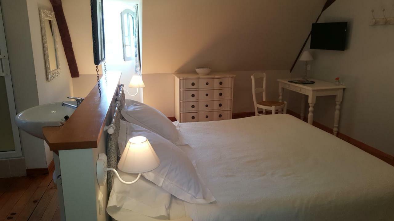 B&B Eth Berye Petit Beaucens Ngoại thất bức ảnh