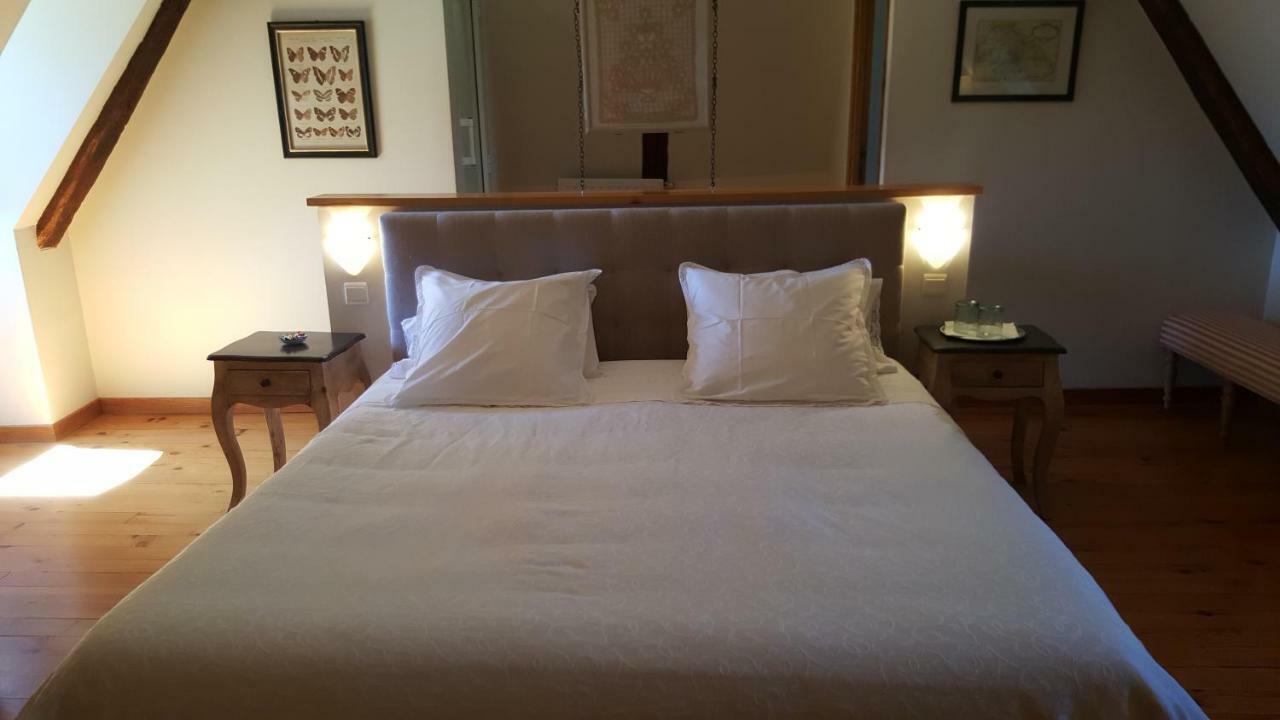 B&B Eth Berye Petit Beaucens Ngoại thất bức ảnh
