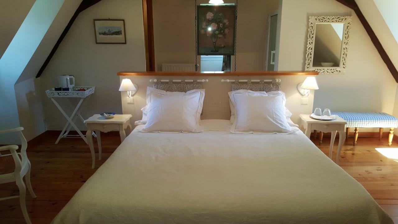 B&B Eth Berye Petit Beaucens Ngoại thất bức ảnh